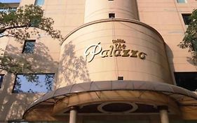 โรงแรมพาลาสโซ่